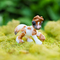 Copper Spot GumiPoni