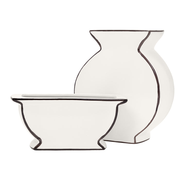 Corlin Vase