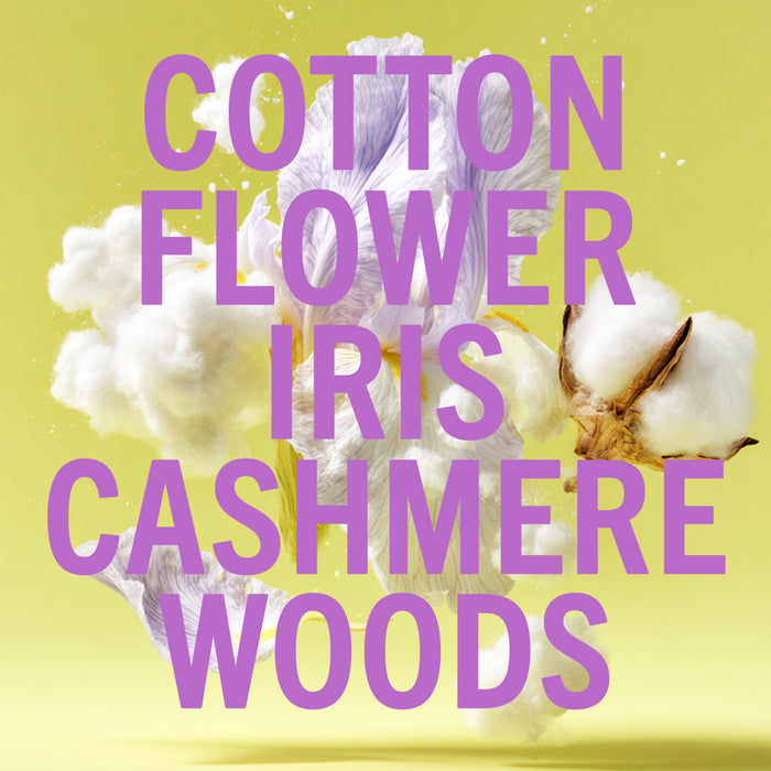 Cotton Flower Perfume 100ml
