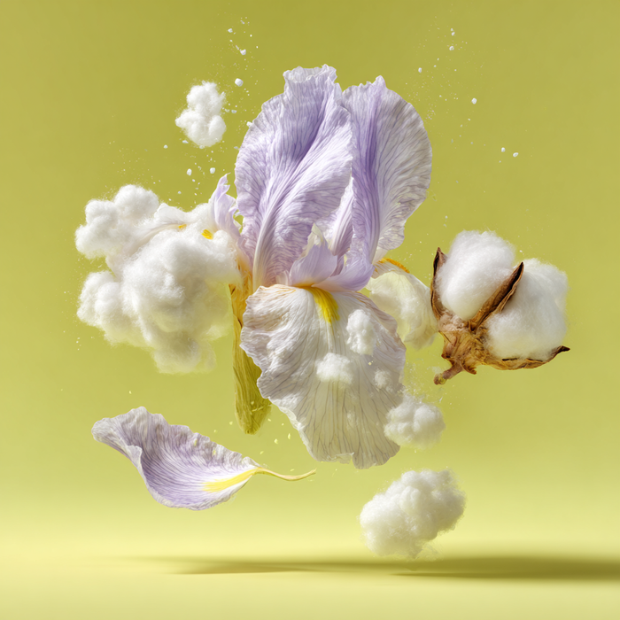 Cotton Flower Perfume 10ml