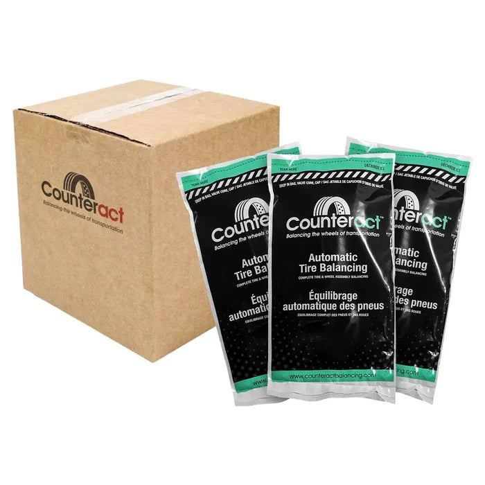 Counteract Balancing Beads (Case) - 5 oz / 76 Bag / Case -