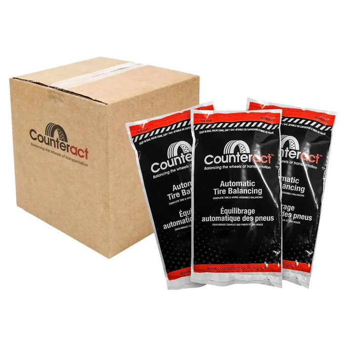 Counteract Balancing Beads (Case) - 8 oz / 52 Bag / Case -