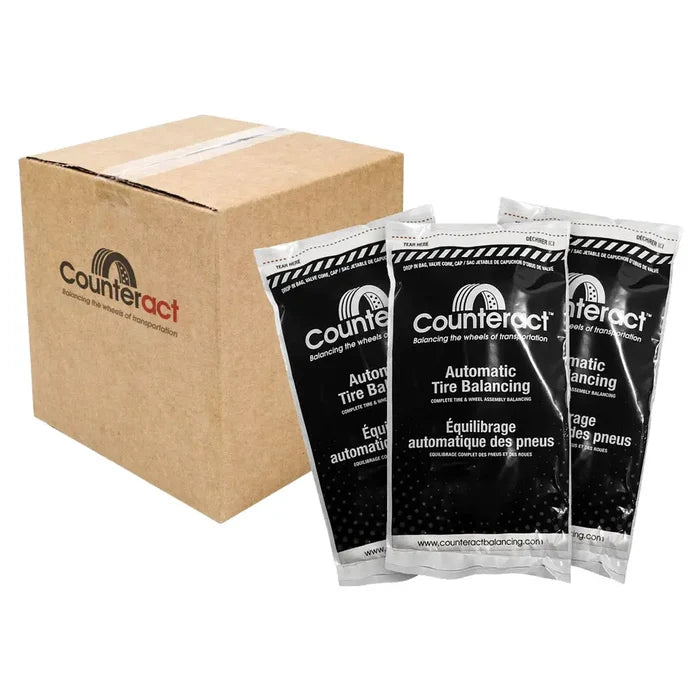 Counteract Balancing Beads (Case) - 20 oz / 24 Bag / Case -
