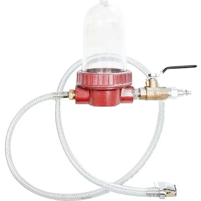 Counteract Balancing Beads Injection Pump Tool - Balancing