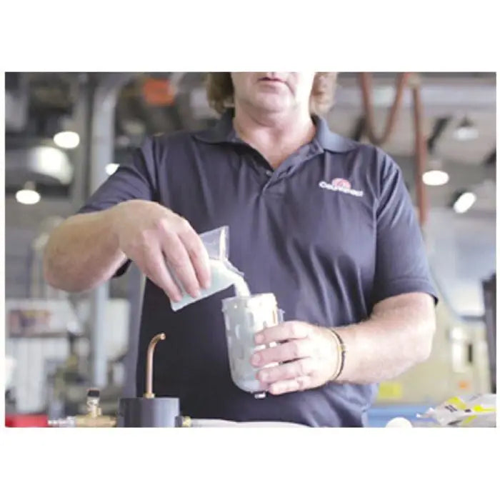 Counteract Balancing Beads Injection Pump Tool - Balancing