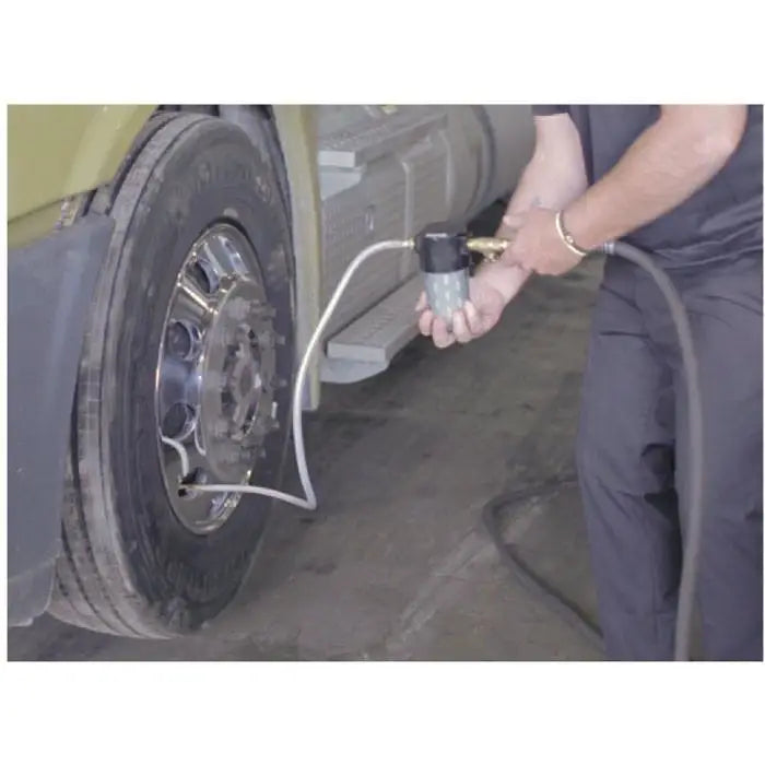 Counteract Balancing Beads Injection Pump Tool - Balancing