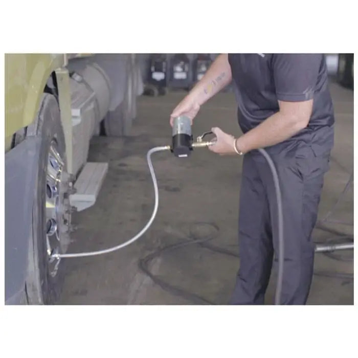 Counteract Balancing Beads Injection Pump Tool - Balancing