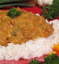 Crawfish Etoufee Mix