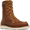 Danner 8" Bull Run Moc Toe-Soft Toe 15541