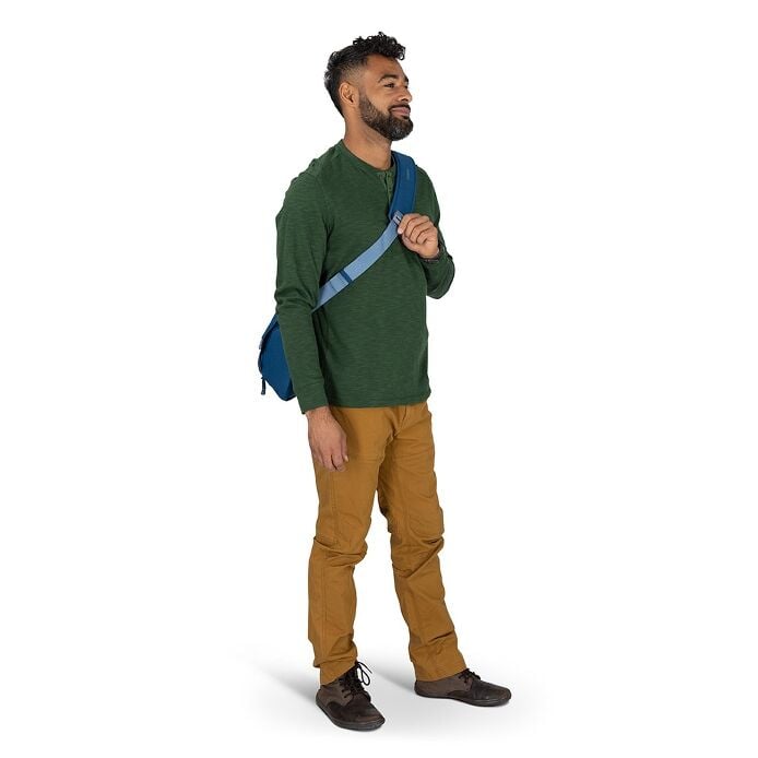 Daylite Messenger
