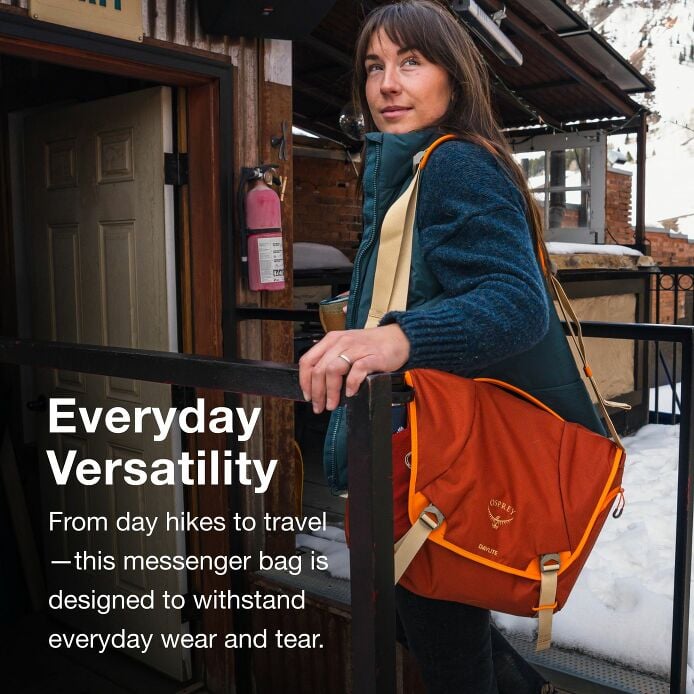 Daylite Messenger