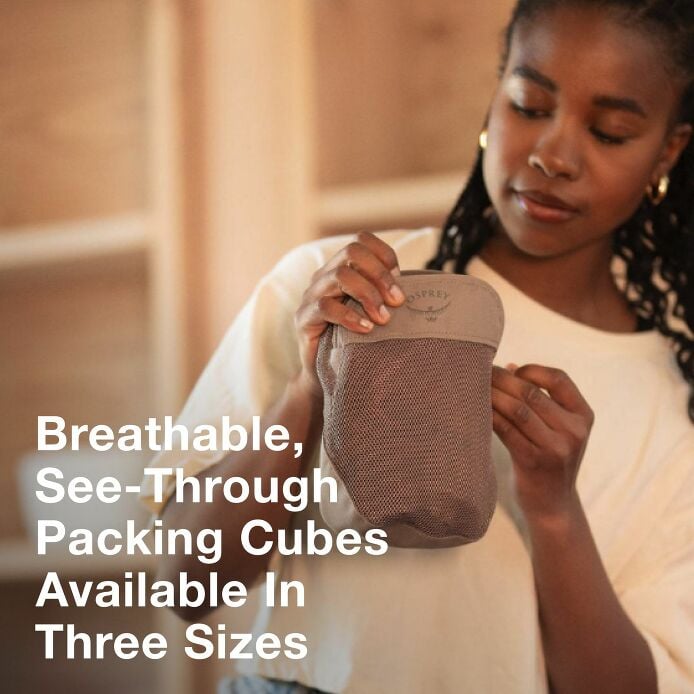 Daylite Packing Cube Set