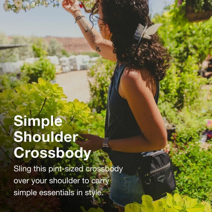 Daylite Small Crossbody