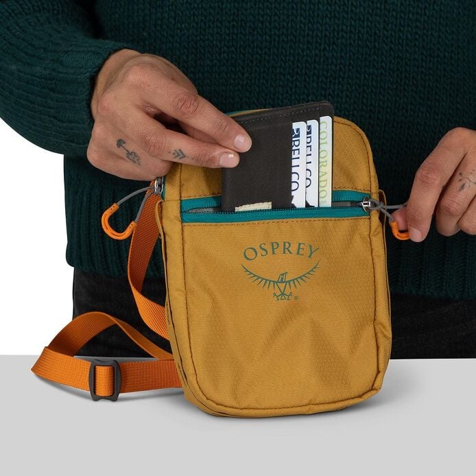 Daylite Small Crossbody