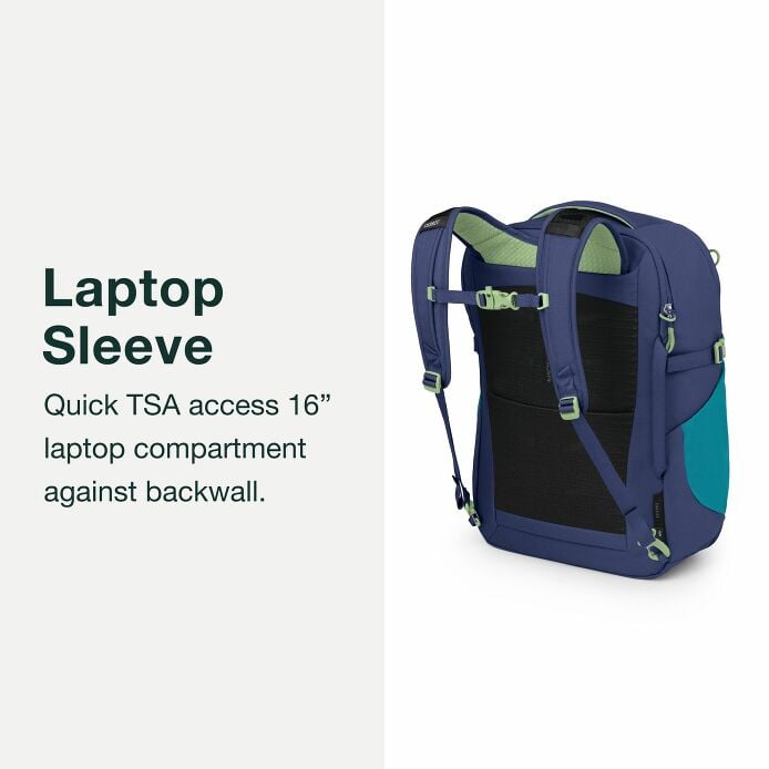 Daylite Travel Pack 35