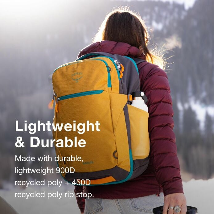 Daylite Travel Pack 44
