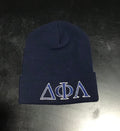Delta Phi Lambda Beanie - Discontinued