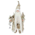 Dept 56 Dazzle 2018 Santa #6002519 NIB FREE SHIPPING 48 STATES
