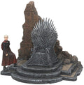 Dept 56 Game of Thrones Daenerys and Targaryen  #6009720  Free Shipping