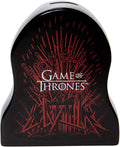 Dept 56 Game of Thrones Iron Throne Bank 7 1/2"  #6010335  Free Shipping