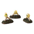 Dept 56 Grinch 2014 Boneyard Do No Evil Lights #4038903 NIB FREE SHIPPING OFFER