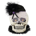 Dept 56 Halloween 2016 Madame Lit Skull #4052642    FREE SHIPPING 48 STATES