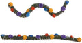 Dept 56 Halloween Day of the Dead Garland Décor  #6007720  Free Shipping