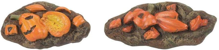 Dept 56 Halloween Nov 1st Pumpkins   #6007709  Free Shipping