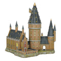 Dept 56 Harry Potter 2018 Hogwarts Great Hall & Tower #6002311 Free Shipping 48 States   2018