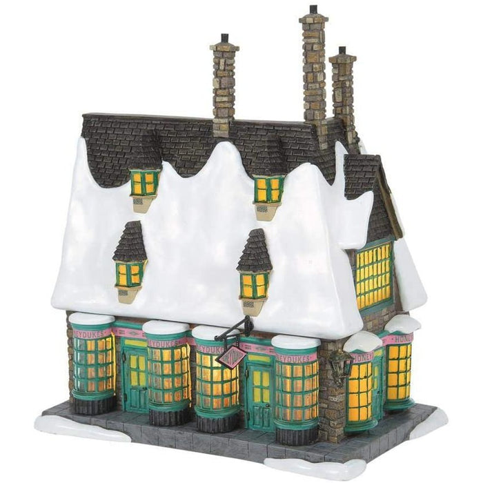 Dept 56 Harry Potter Village Honeydukes Sweet Shop   #6007412   Free Shipping
