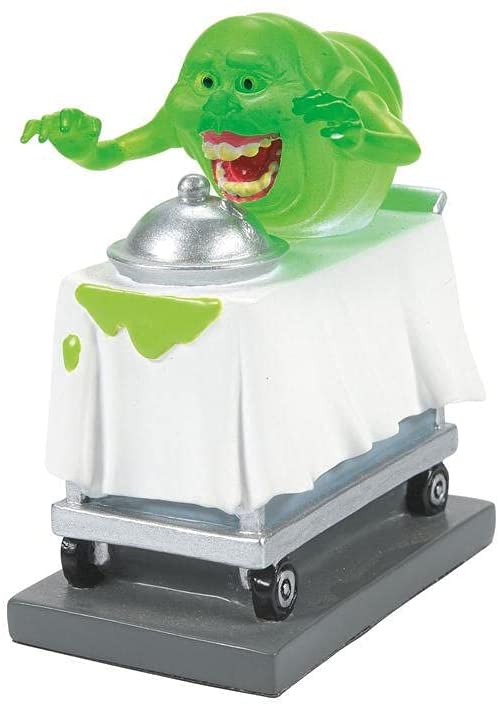 Dept 56 Hot Properties Ghostbusters Slimer   #6007409  Free Shipping