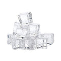 Dept 56 Real Acrylic Ice, Mini Set/12 #4037924  NEW FREE SHIPPING 48 STTES