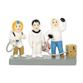 Dept 56 Snow Village 2019 One Giant Step #6003147 Free Shipping 48 States 2019