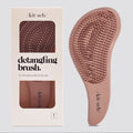 Detangling Brush Terra Cotta