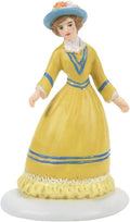 Dicken's Village I Feel Pretty #6011399