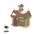 Dicken's Village Zoological Gardens #6011394