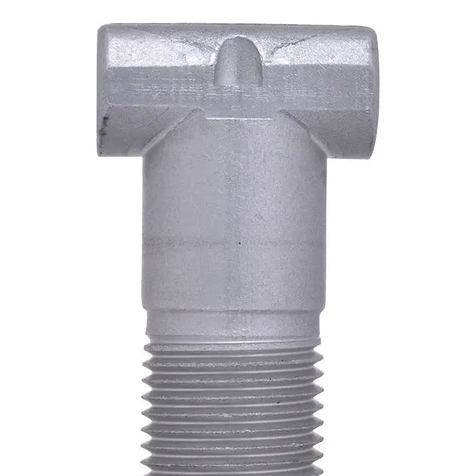Dill TPMS Replacement Valve Stem Kit 0.453 Rim Hole -