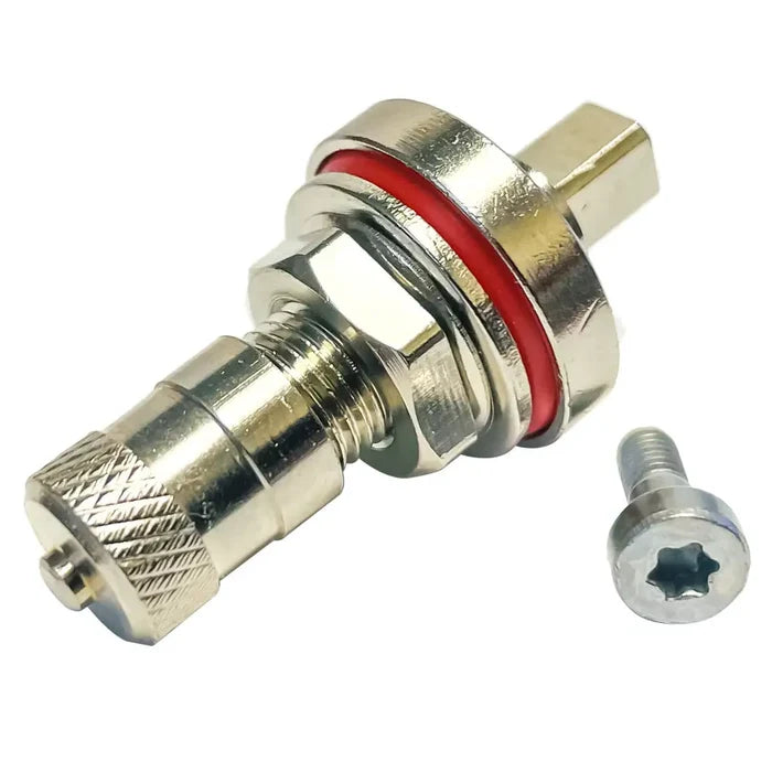 Dill VS-280SS TPMS Replacement Valve Stem (0.453 RH) - TPMS