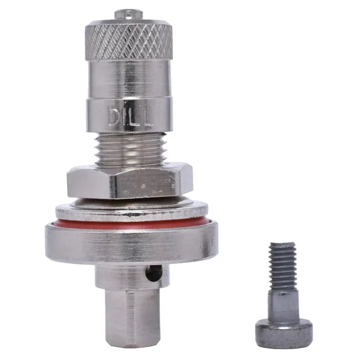 Dill VS-280SS TPMS Replacement Valve Stem (0.453 RH) - TPMS
