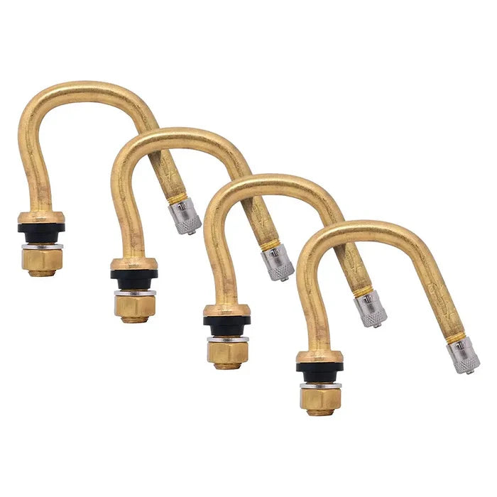 Dill VS-3600 Sprinter Dually Valve for Outer Rear Steel