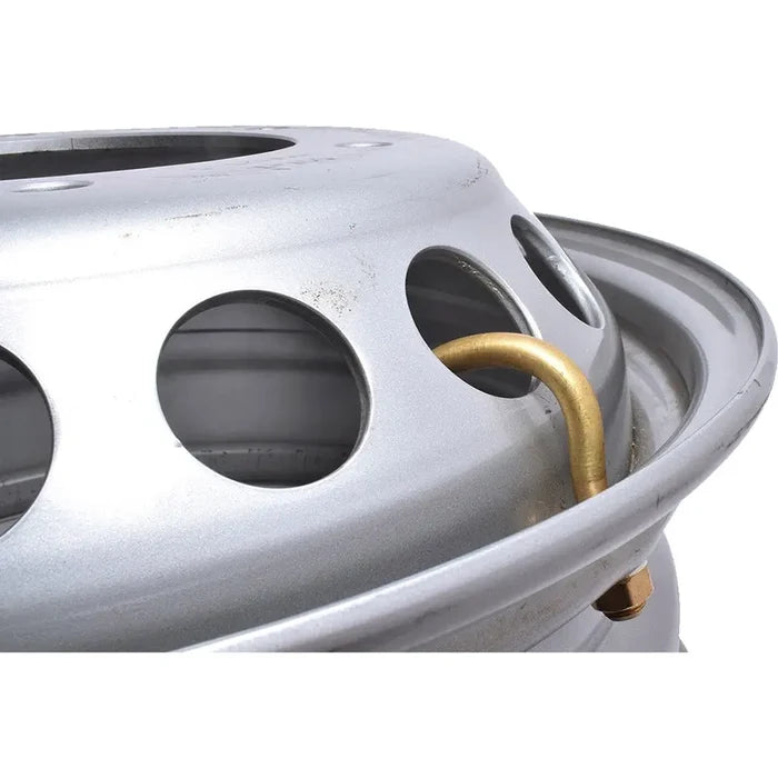 Dill VS-3600 Sprinter Dually Valve for Outer Rear Steel