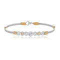 Divine Plan Birthstone Ronaldo Bracelet