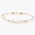 Divine Plan, Ronaldo Bracelet