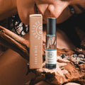 Driftwood Sea Salt Perfume 10ml