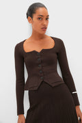 Earth Rachela Top