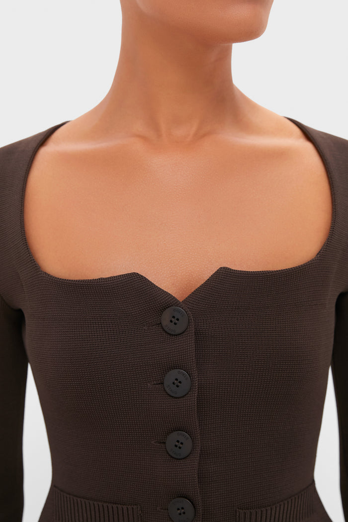 Earth Rachela Top