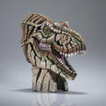 Edge Miniature T-Rex Bust