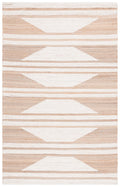 EDGREN HAND WOVEN RUG