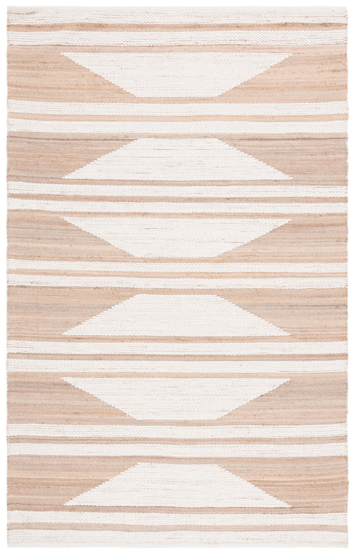 EDGREN HAND WOVEN RUG