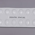 Eggstra Special Eggdish
